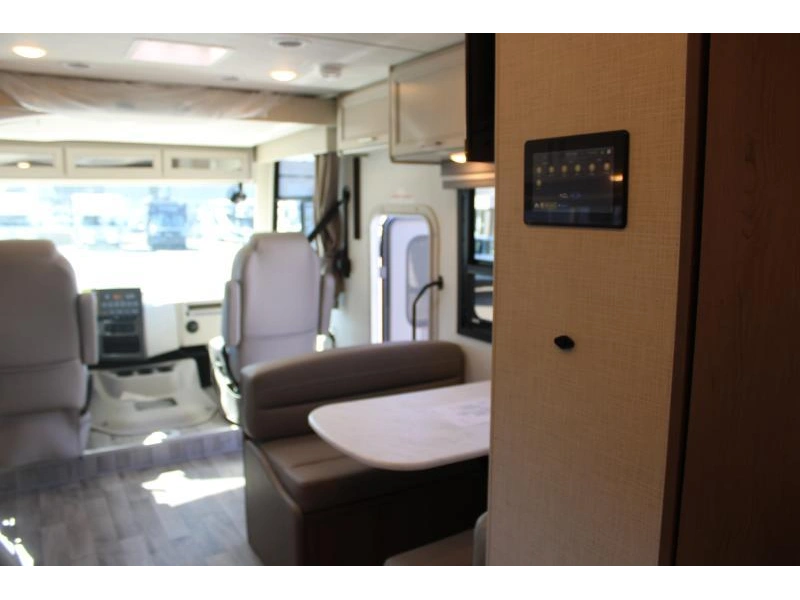 Thor Motor Coach Hurricane 29l 2026 alt