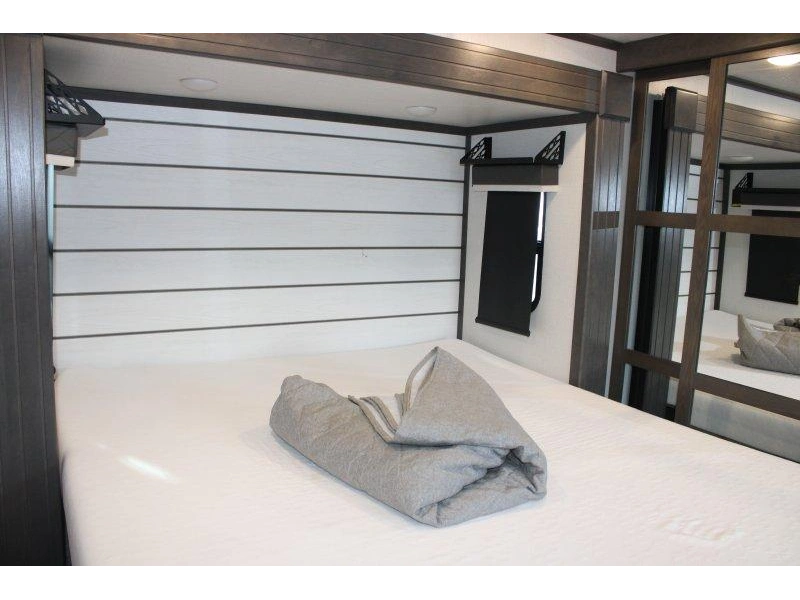 Keystone Rv Cougar 320rds 2024 alt