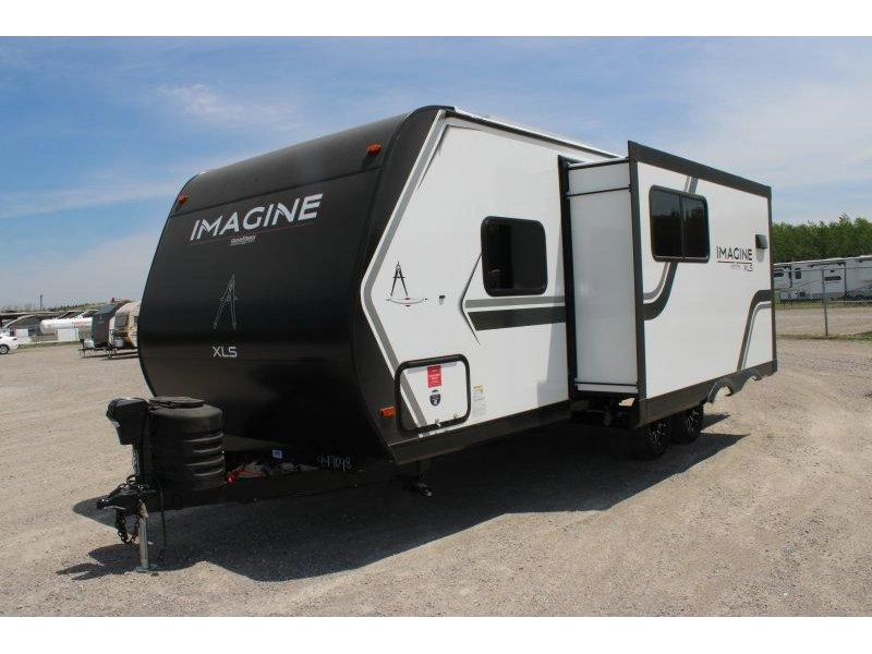 Grand Design Imagine 22mle 2026 alt