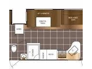 2018 Forest River Lacrosse Luxury Lite 339 Bhd alt