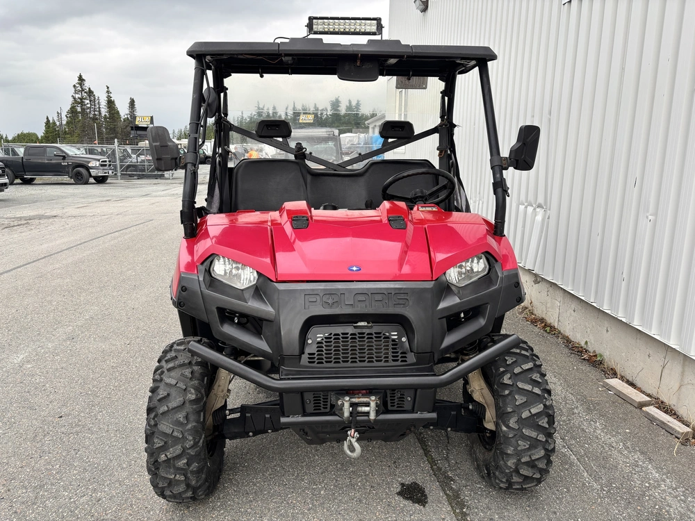 2021 Polaris Rgr 570 Fs alt