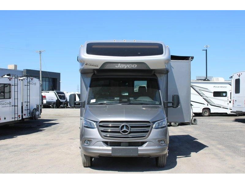 2026 Jayco Melbourne 25lp alt