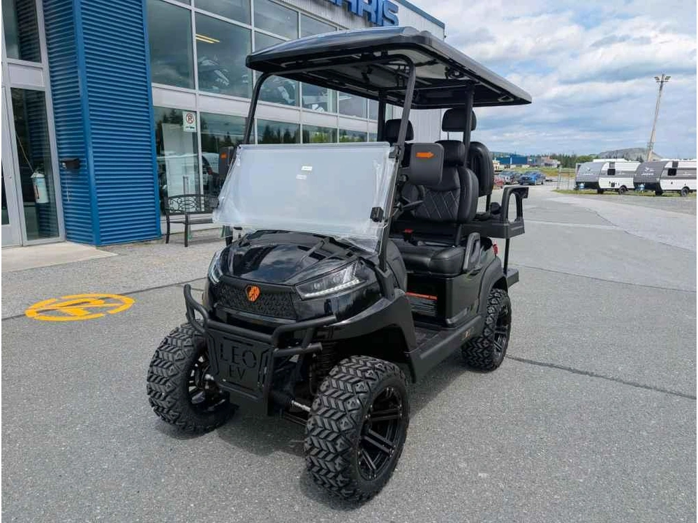 Leo Ev M4 2025 alt