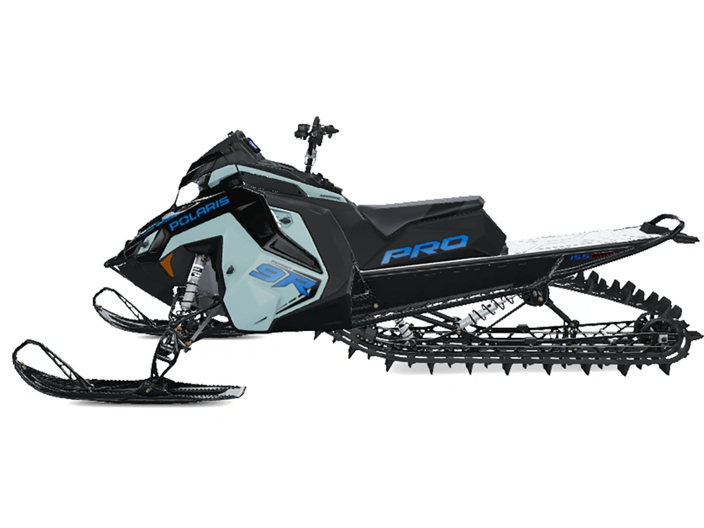 2026 Polaris Patriot 9r Rmk Pro 155 alt