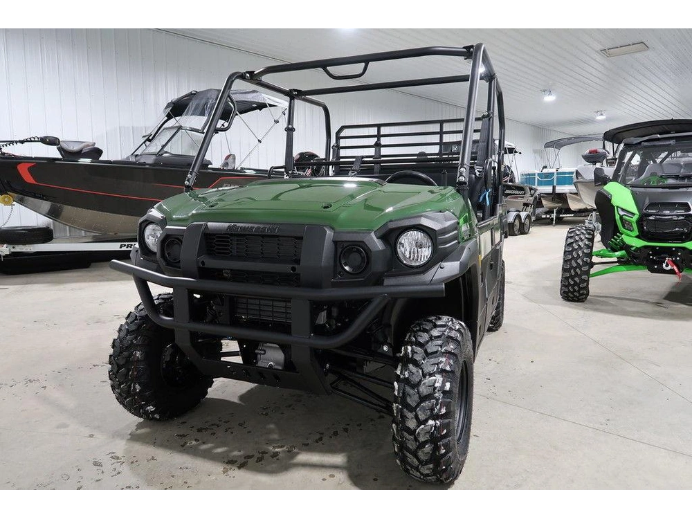 2026 Kawasaki Mule Pro-fxt 820 alt