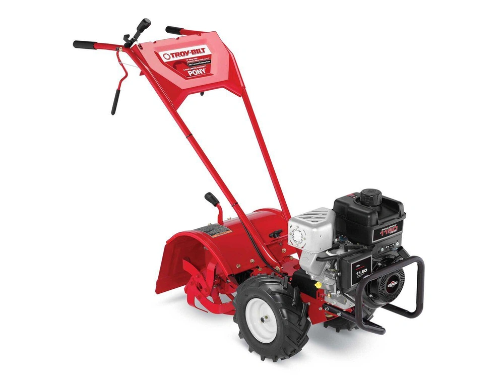 2026 Troy-bilt Pony alt