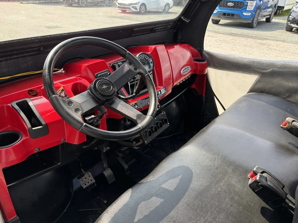 2019 Polaris Ranger 570 alt