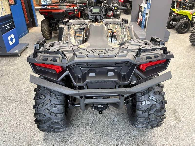 Polaris Sportsman 850 Trail 2026 alt