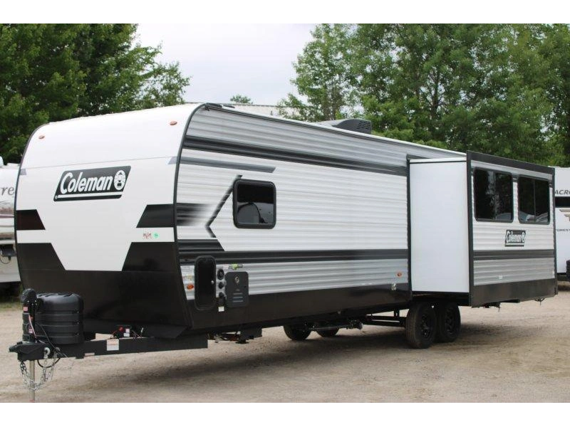 Keystone Rv Coleman 29rks 2026 alt
