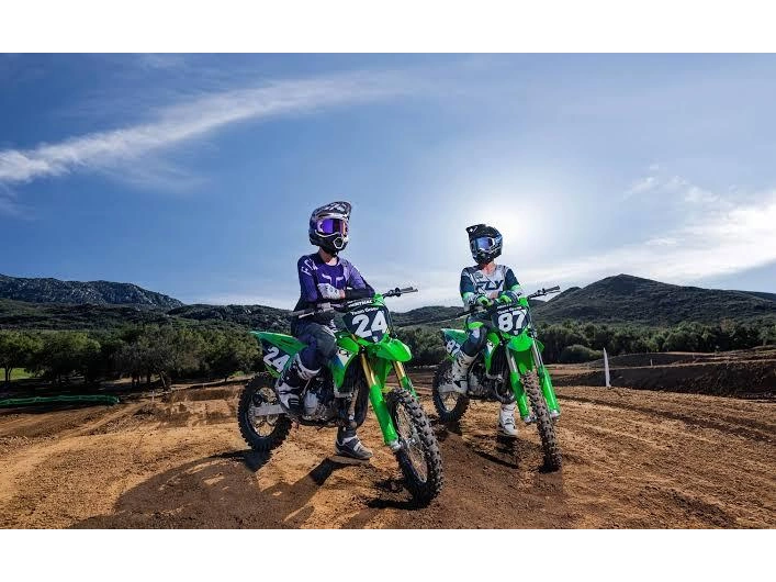 Kawasaki Kx 85 L 2027 alt