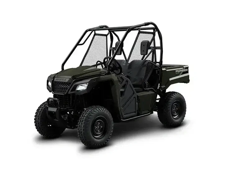 Honda Pioneer 520 Sxs5m2t 2026 alt
