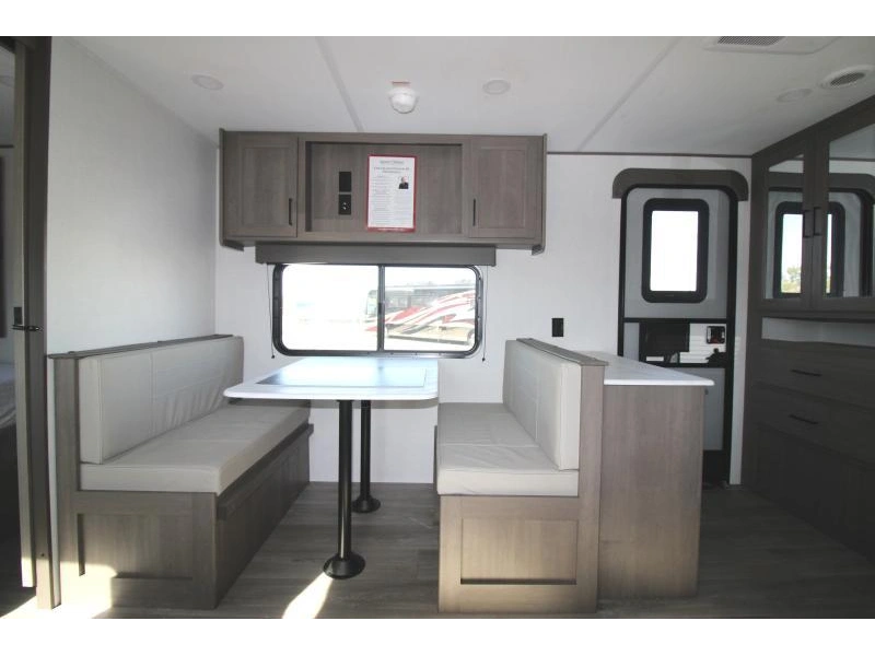2026 Grand Design Transcend 25mlx alt