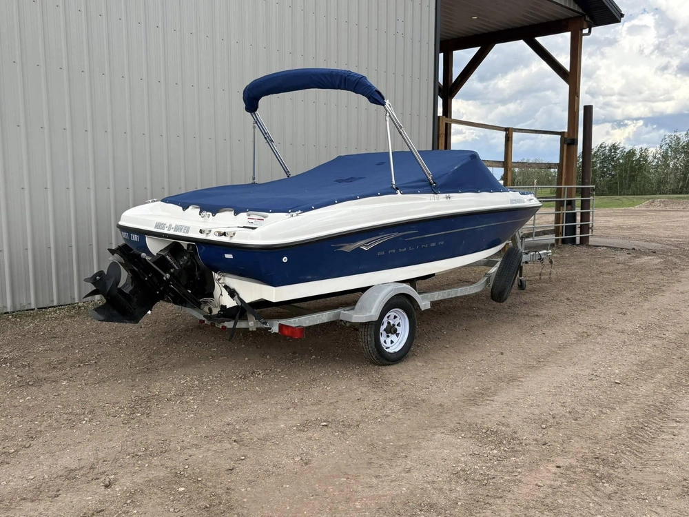 2010 Bayliner Br175 alt