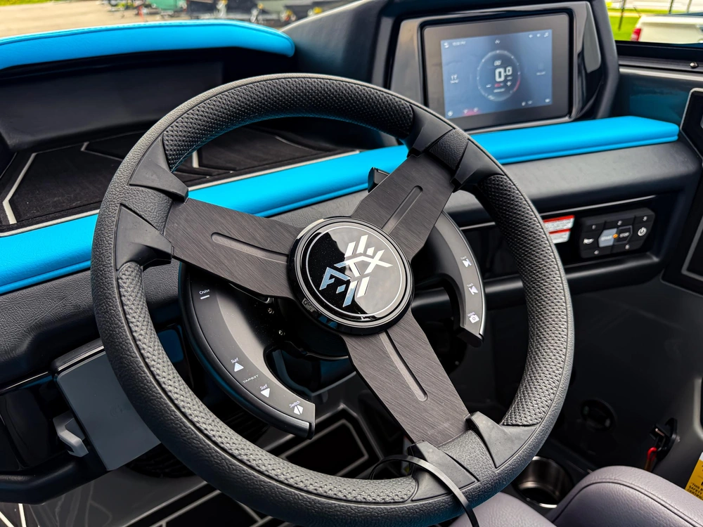 2027 Atx Surf Boats 22 Type-s alt