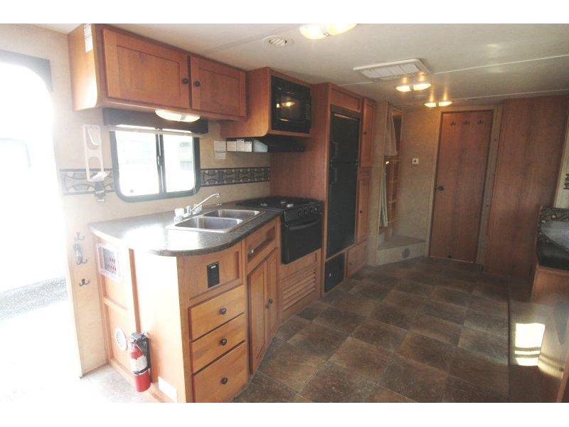 2013 Cruiser Rv Shadow Cruiser 260bhs alt