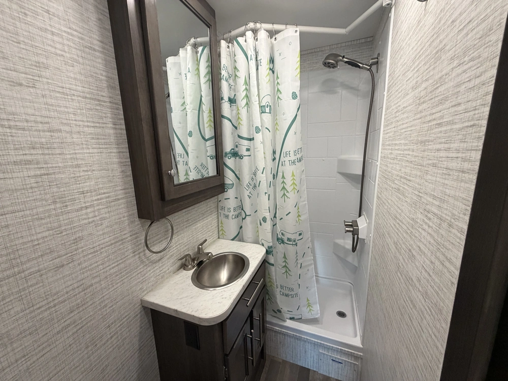 2025 Jayco Redhawk 22c alt