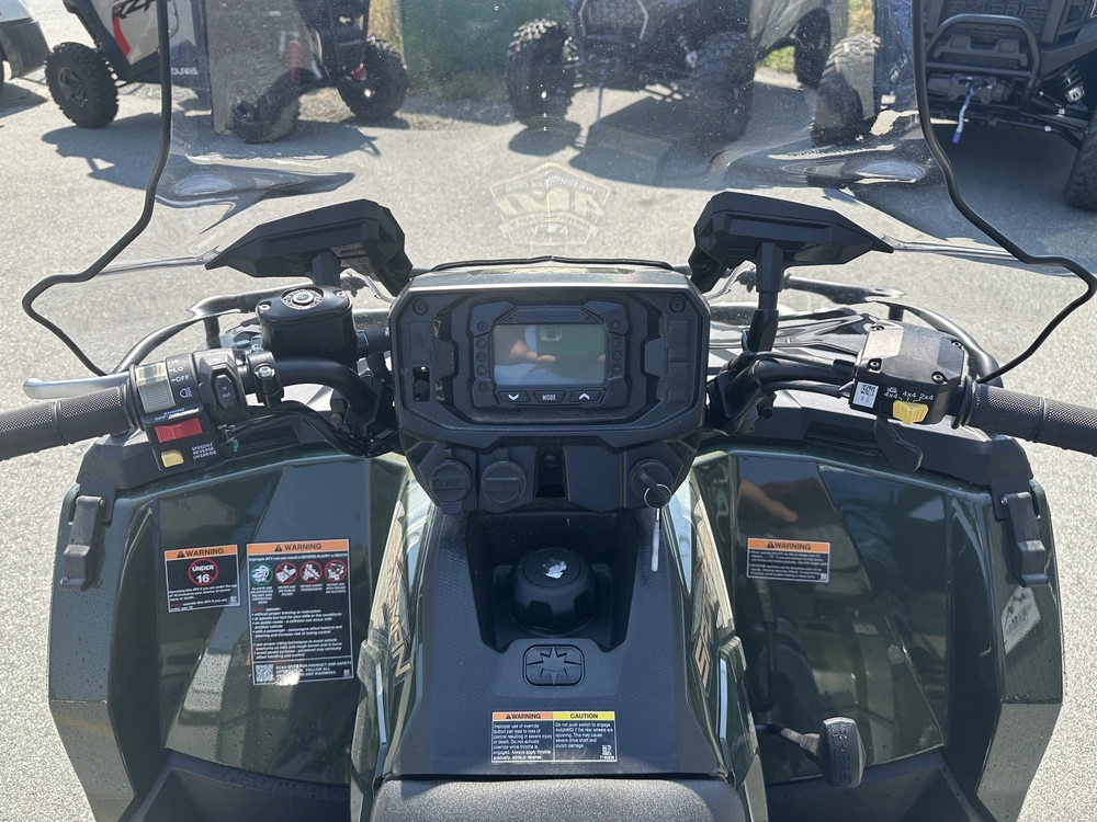 2026 Polaris Sportsman 570 Premium 40th Aniv Ed *custom $91 Bi-weekly* alt