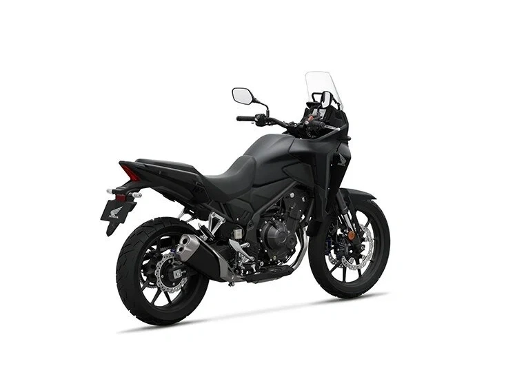 2025 Honda Nx500 Abs alt