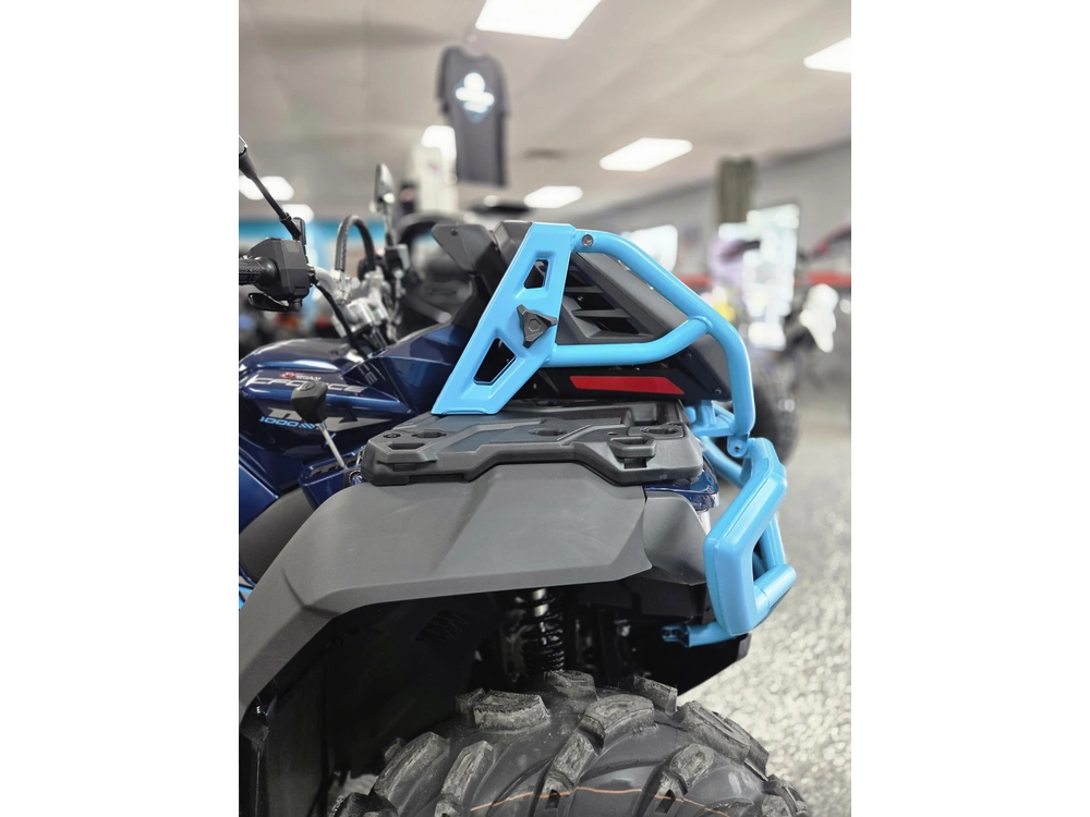 Cfmoto Cforce 1000mv 2026 alt
