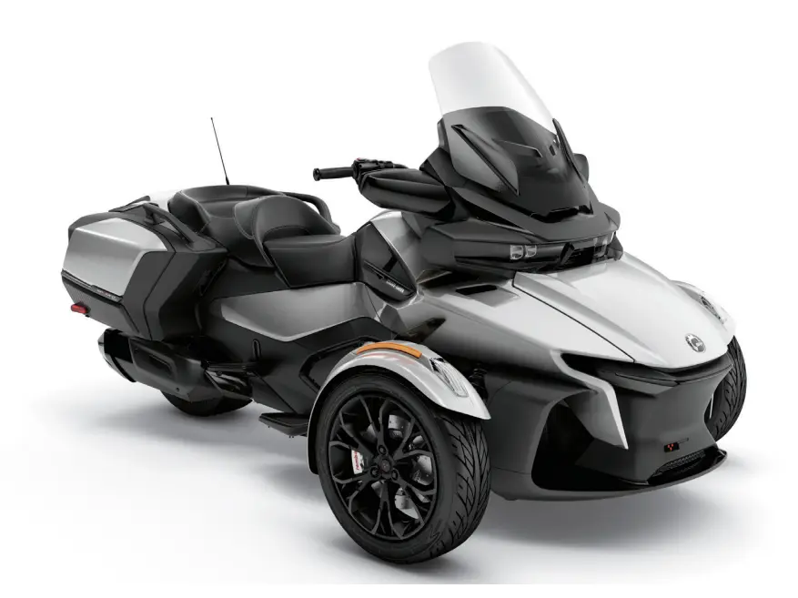 2023 BRP SPYDER RT 