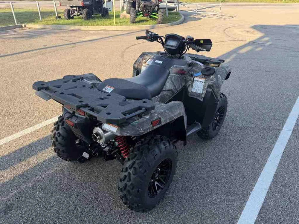 Suzuki Kingquad 750xpz 2026 alt