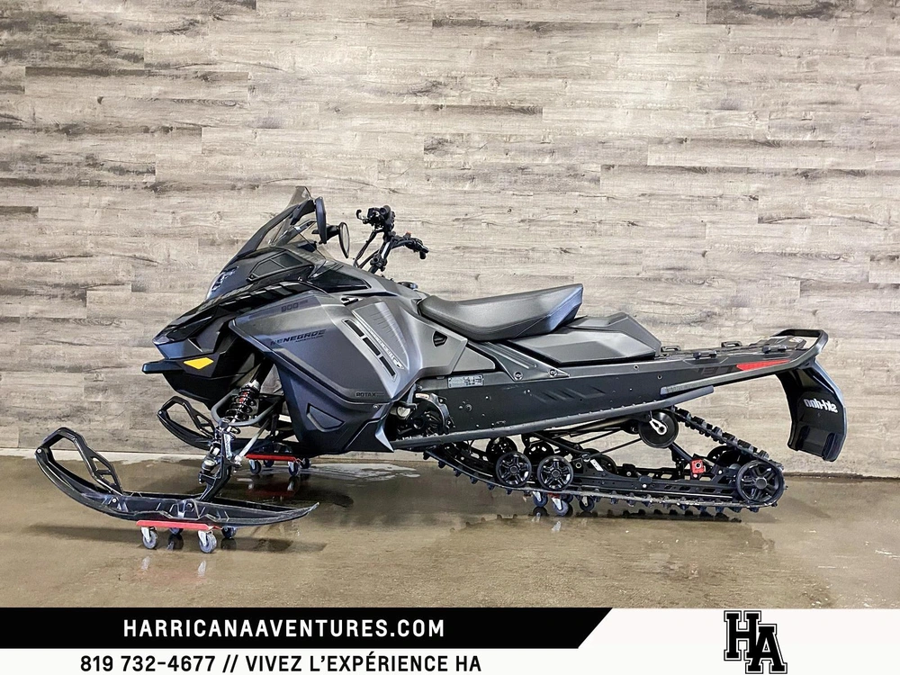 Ski-doo Renegade Adrenaline 900 Ace 2026 alt