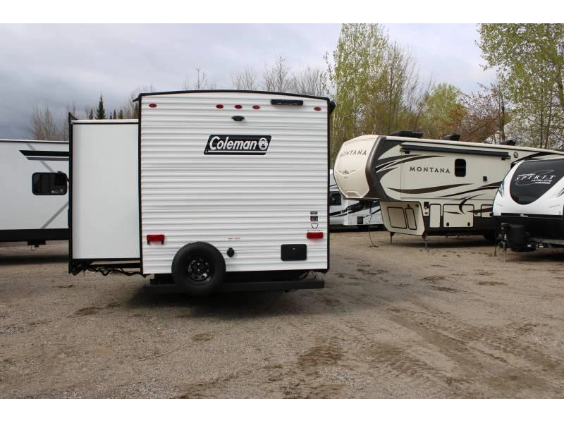 Keystone Rv Coleman 25rex 2026 alt