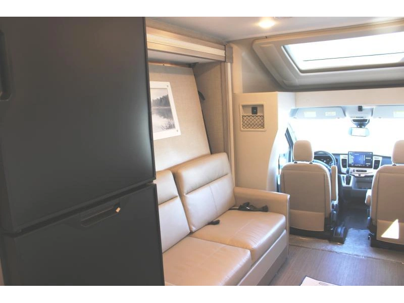 Thor Motor Coach Gemini 23te 2023 alt