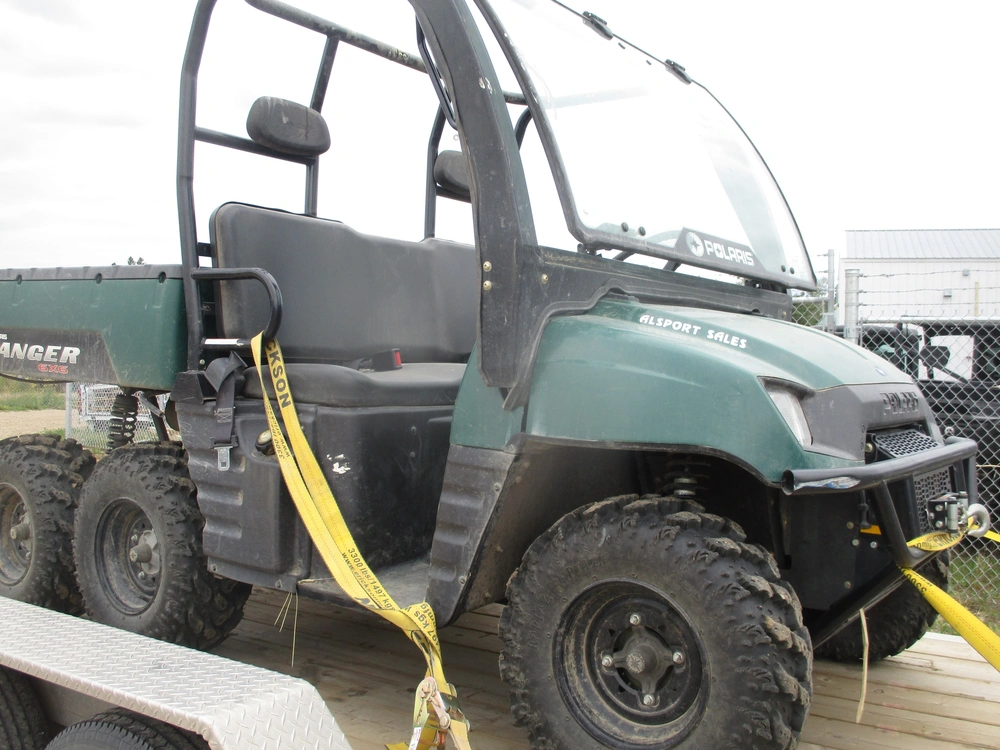 2005 Polaris Polaris Ranger 6x6 alt