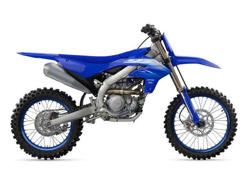 2027 Yamaha Yz250f alt