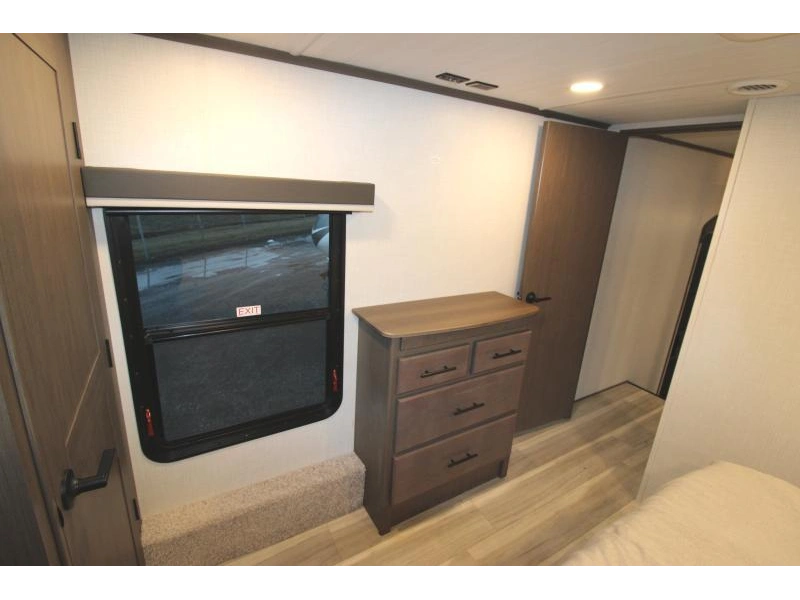 Keystone Rv Cougar 316rls 2026 alt