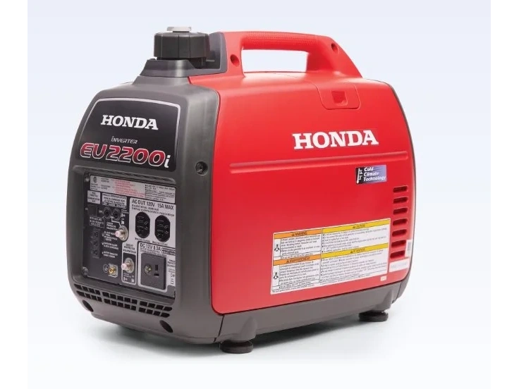 2025 Honda Honda Ultra-quiet 2200i™ Eu2200itc alt