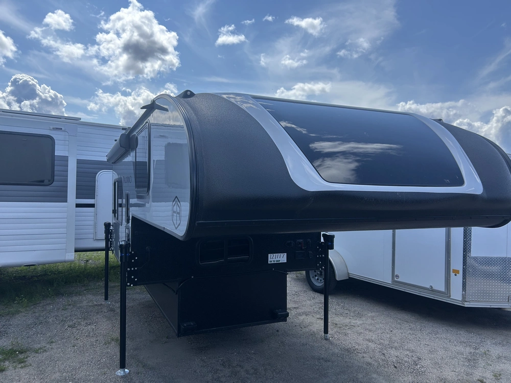Palomino Hs-750 Caravane Portée 2026 alt