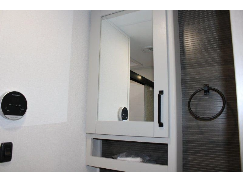 Grand Design Reflection 317rsts 2026 alt