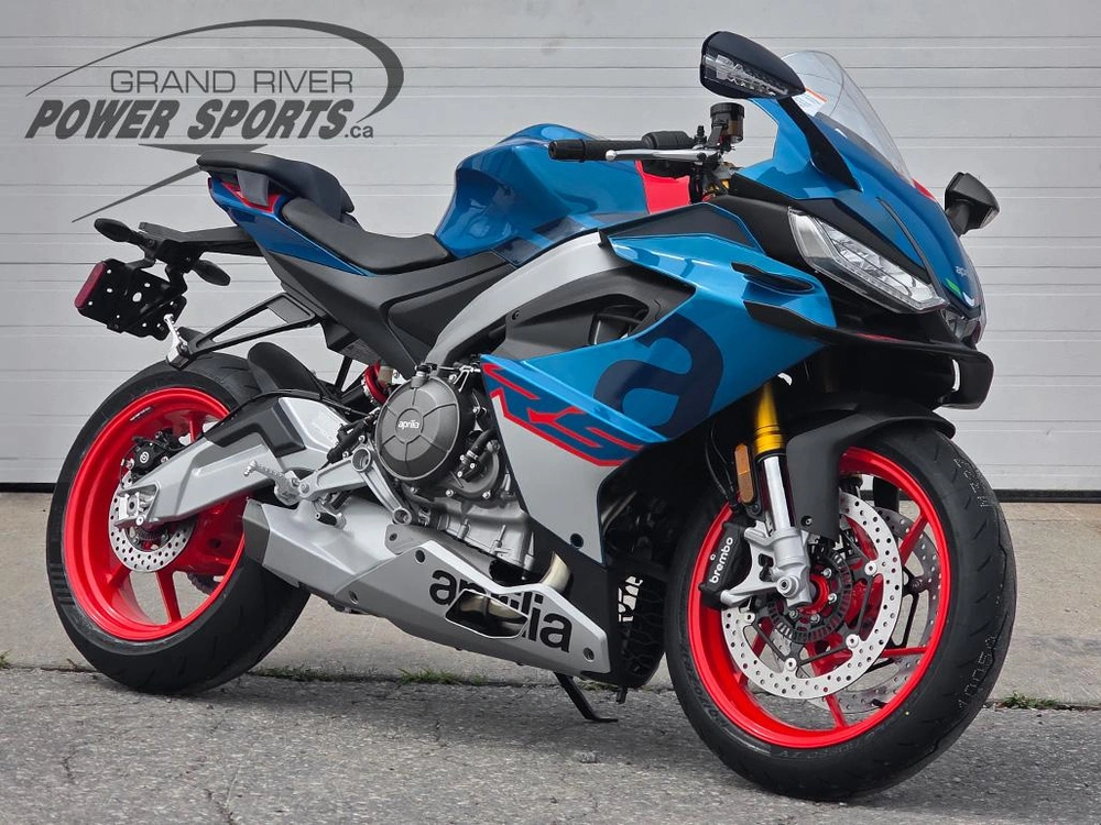 2027 Aprilia Rs 660 alt