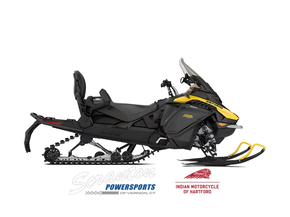 2027 Ski-doo Grand Touring Sport 900 Ace Ripsaw 1.25'' E.s. alt