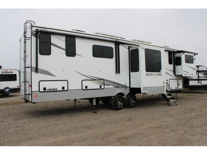Kz Durango 386flf 2024 alt