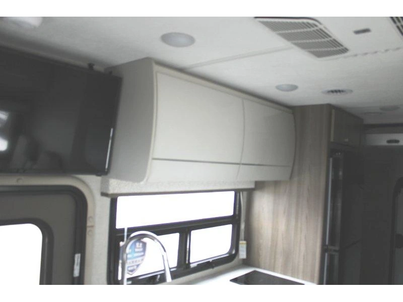 Thor Motor Coach Compass 22mt 2026 alt