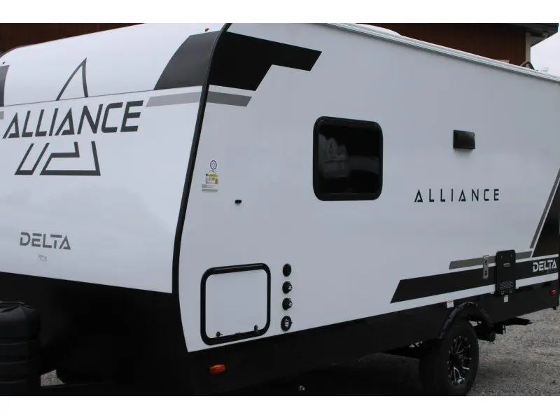2027 Alliance Delta