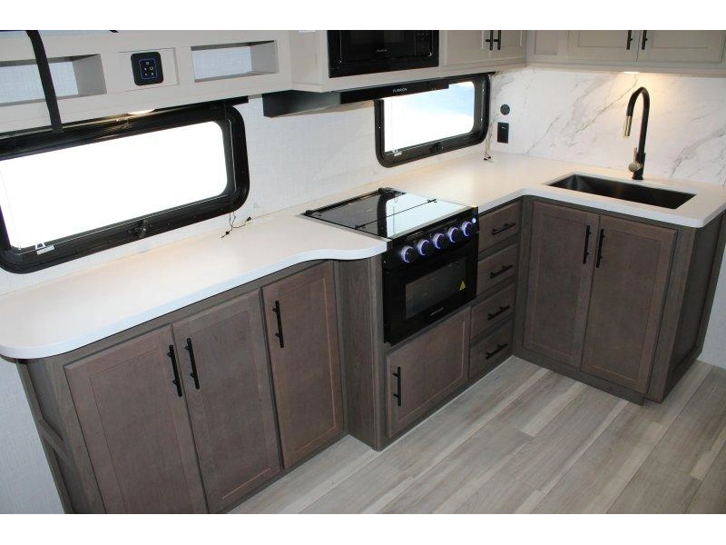 2026 Keystone Rv Cougar 2700bh alt