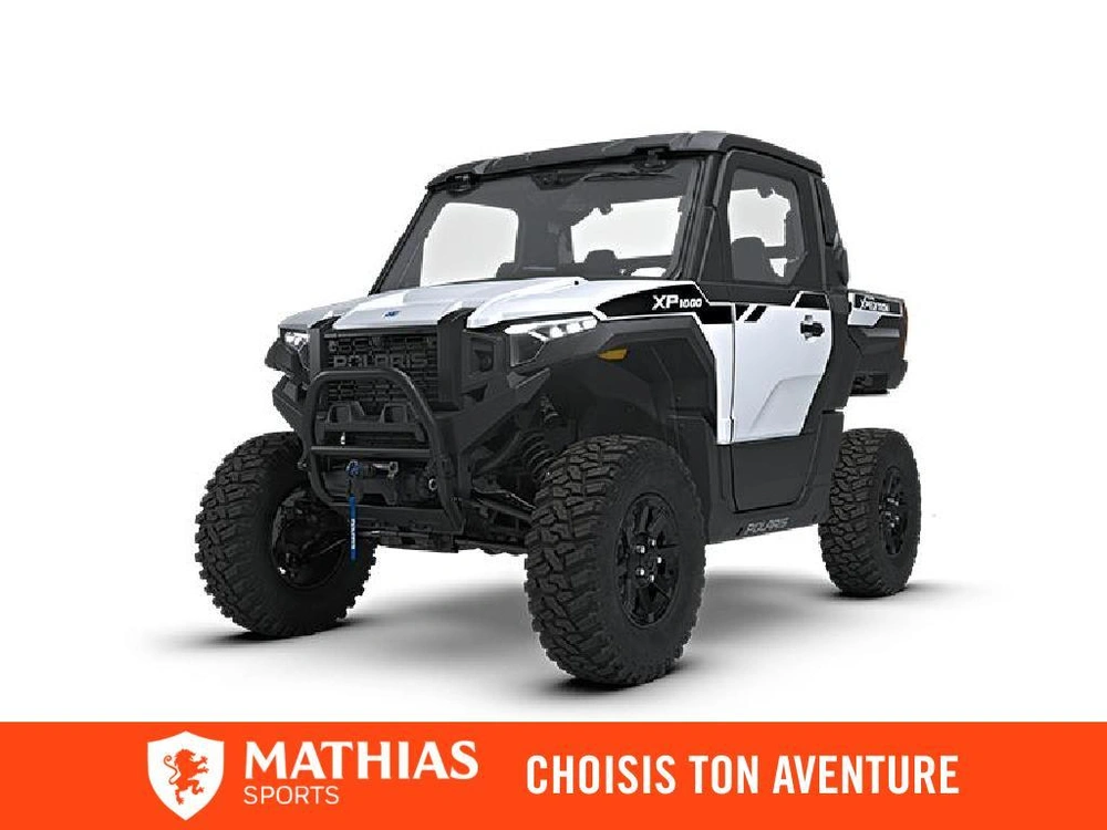 Polaris Polaris Xpedition Xp Northstar 2027 alt