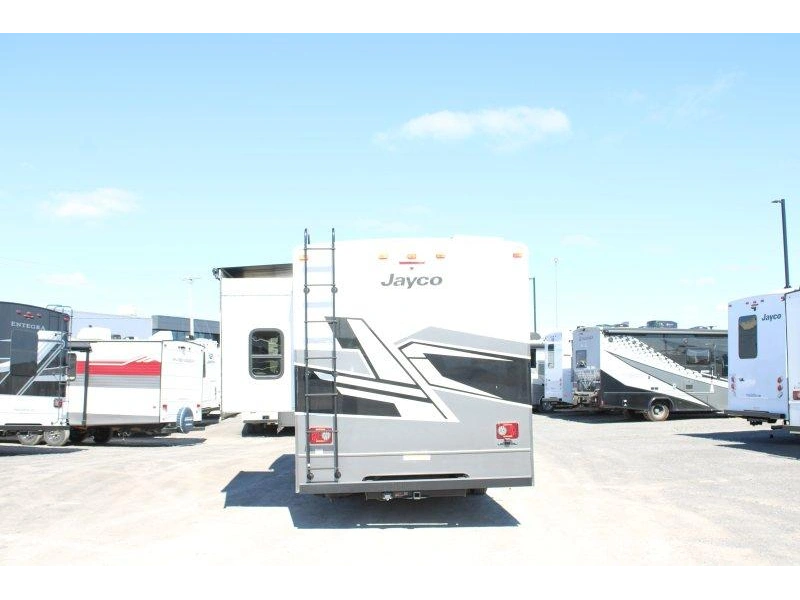 Jayco Greyhawk 27u 2026 alt