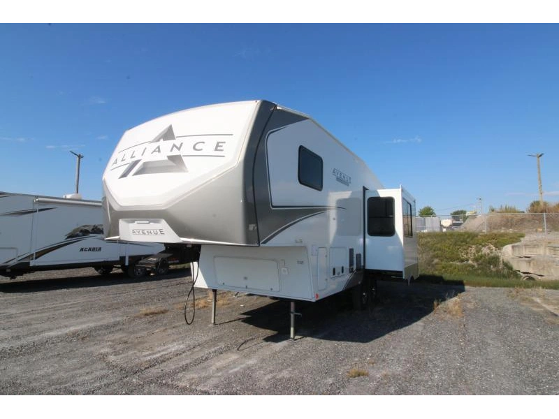 Alliance Avenue 23ml 2026 alt