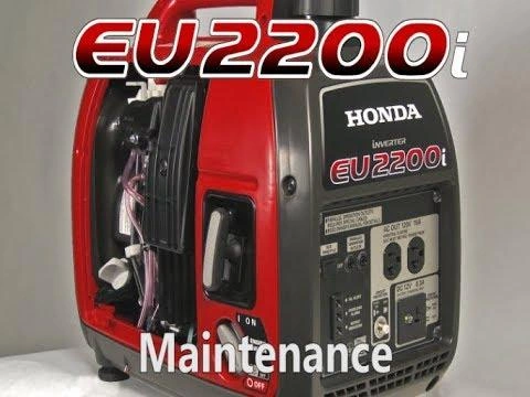 2023 Honda Honda Eb2200i alt