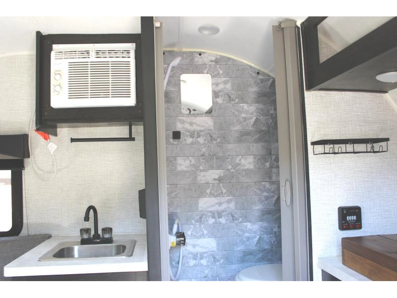 2022 Other Buschwhacker Plus 15fk alt