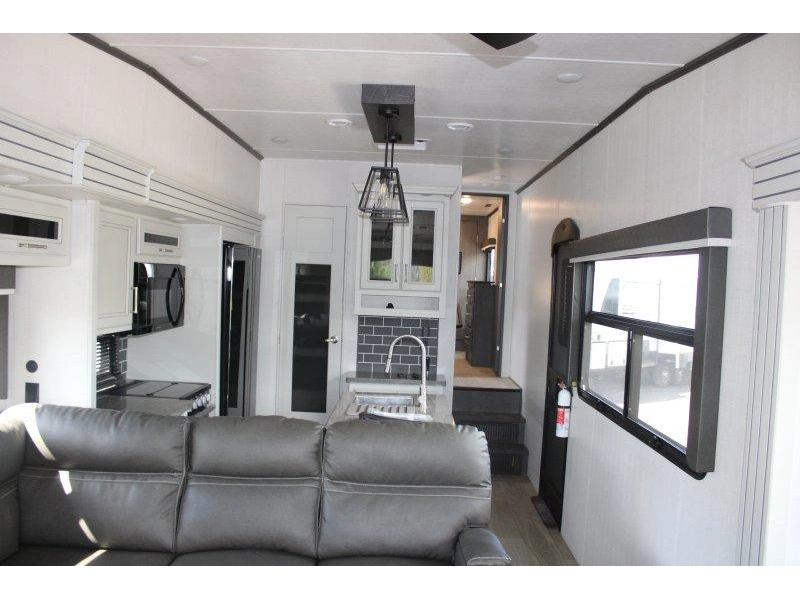 Keystone Rv Cougar 320rds 2024 alt