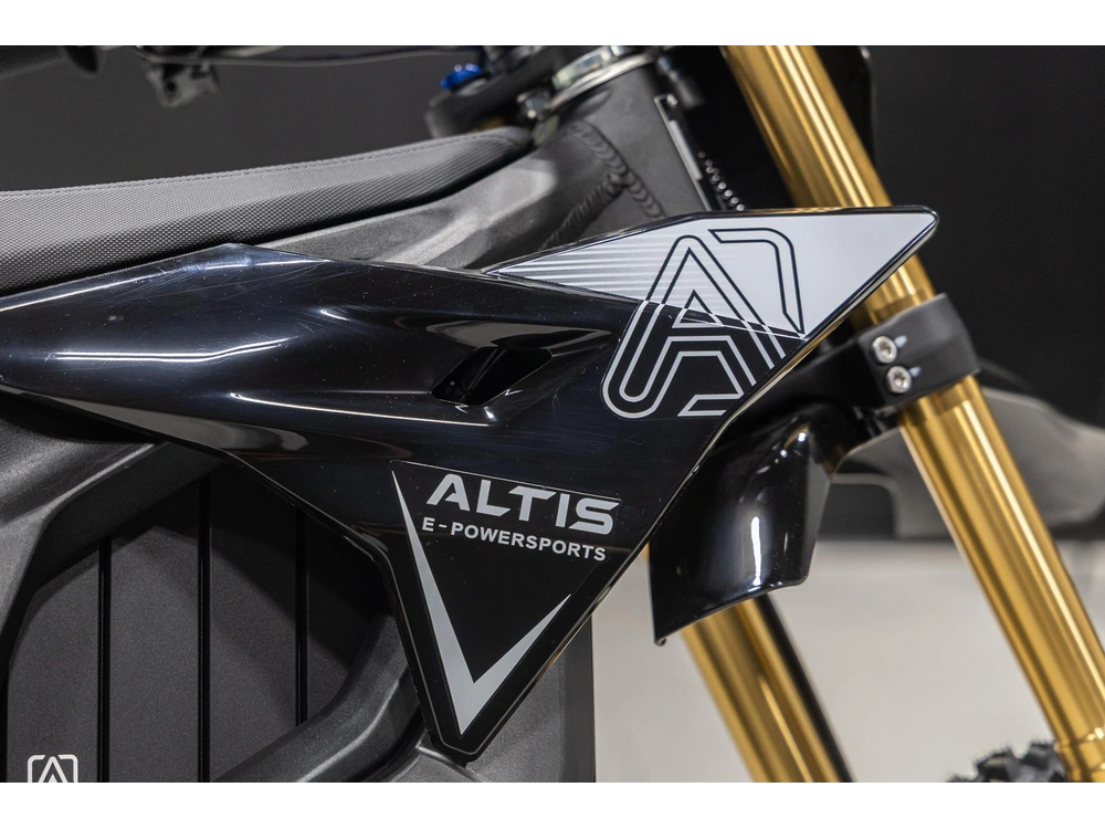 2026 Altis Delta alt