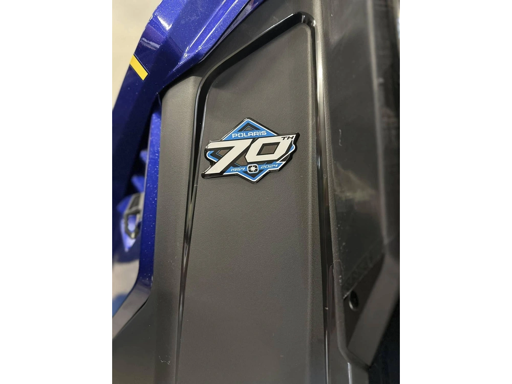 2025 Polaris 9r Rmk Khaos 155 Slash Limited Edition