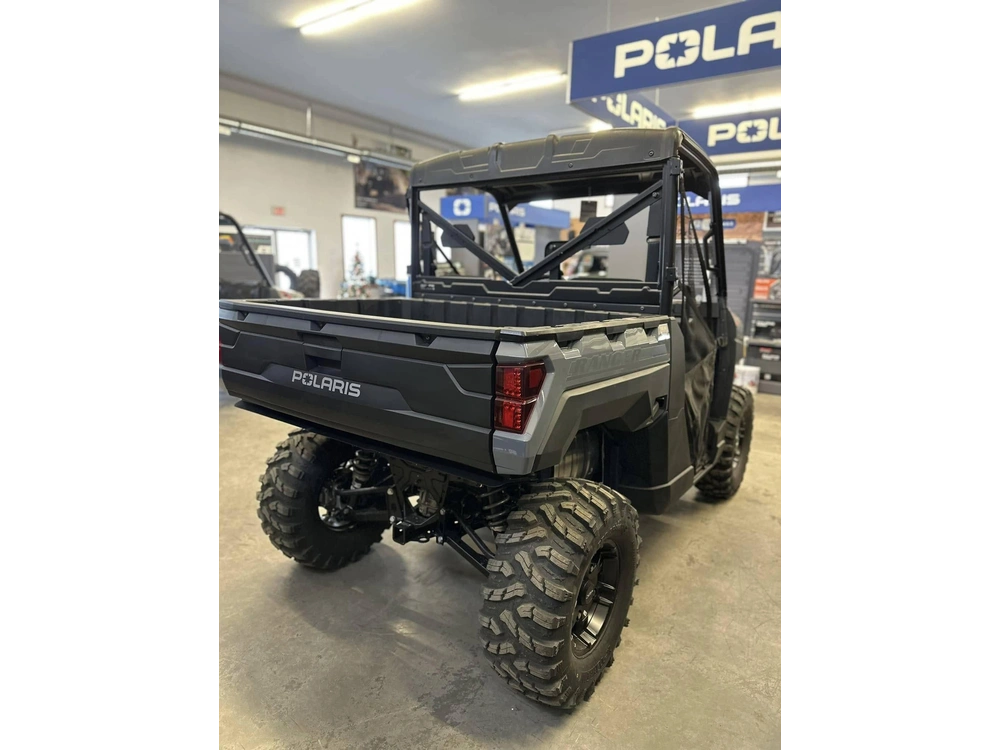2026 Polaris Ranger Xp 1000 Premium