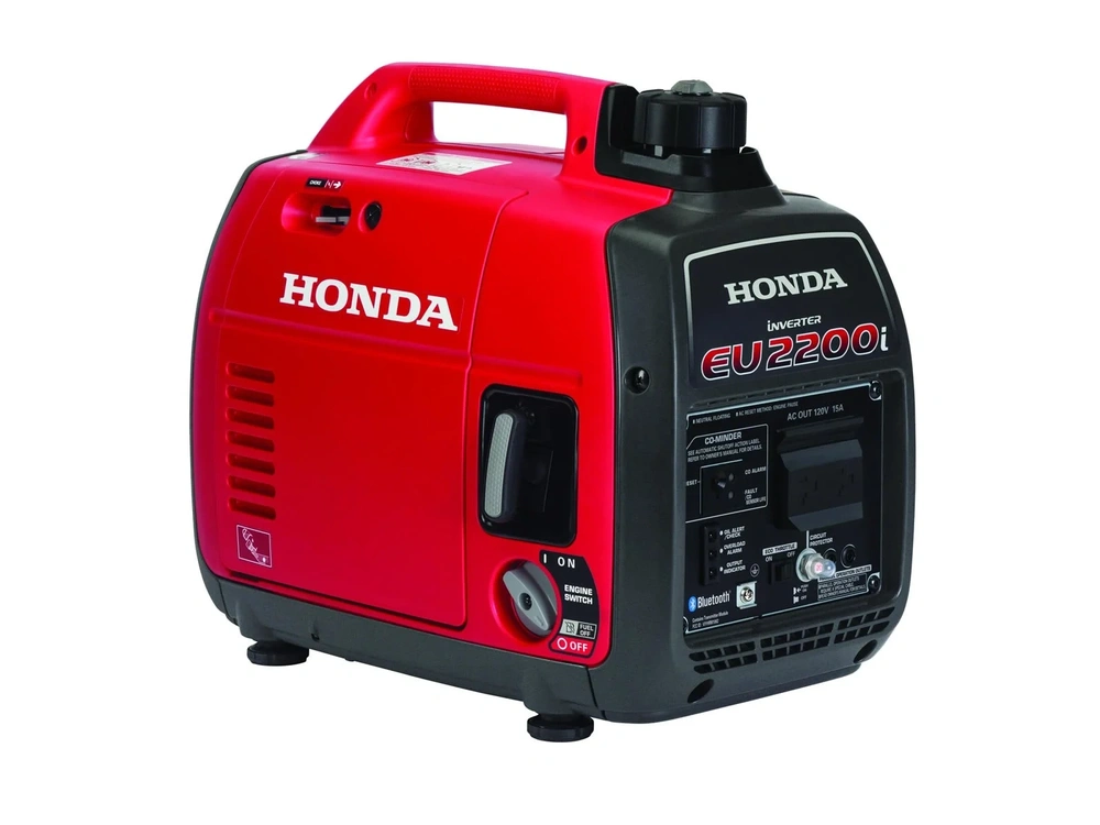 2026 Honda Honda Eu2200i alt